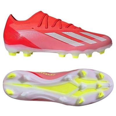 Футбольные бутсы Adidas X Crazyfast Pro MG IF0676