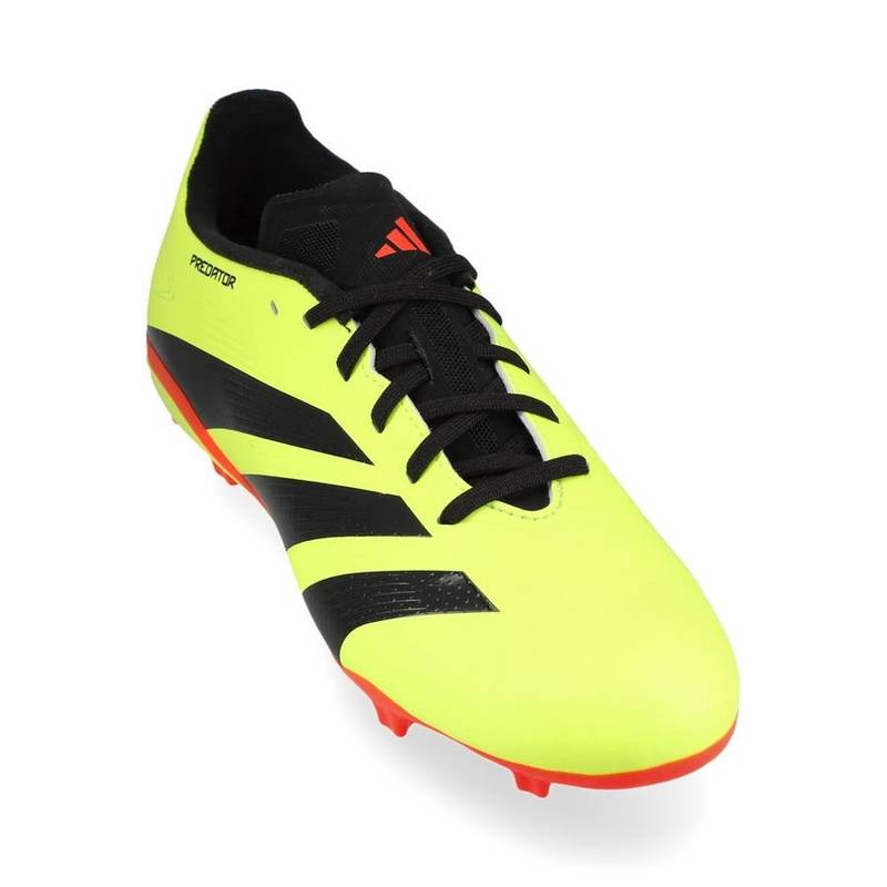 Футбольные бутсы Adidas Predator 24 League Firm Ground IG7747, рис. 3