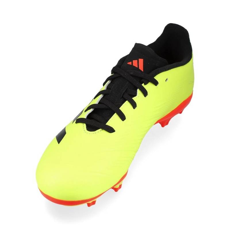Футбольні бутси Adidas Predator 24 League Firm Ground IG7747 , рис. 2