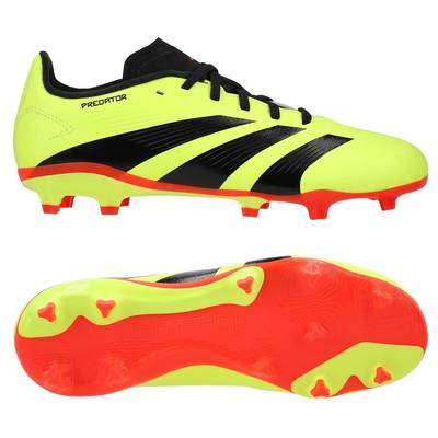Футбольні бутси Adidas Predator 24 League Firm Ground IG7747 