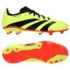 Футбольні бутси Adidas Predator 24 League Firm Ground IG7747 , прев. 0
