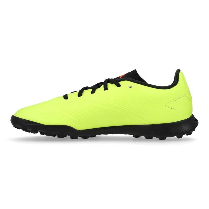 Детские футбольные сороконожки Adidas Predator 24 League Turf Performance IG5444, рис. 1