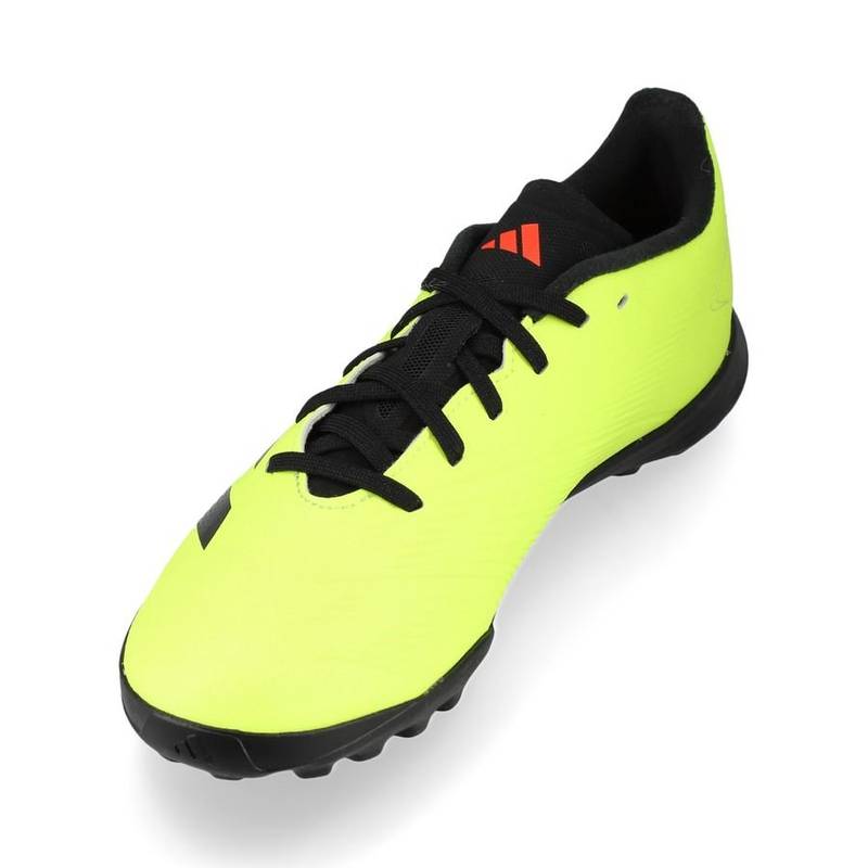 Детские футбольные сороконожки Adidas Predator 24 League Turf Performance IG5444, рис. 2