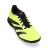 Детские футбольные сороконожки Adidas Predator 24 League Turf Performance IG5444, прев. 3