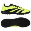 Детские футбольные сороконожки Adidas Predator 24 League Turf Performance IG5444, прев. 0