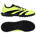 Детские футбольные сороконожки Adidas Predator 24 League Turf Performance IG5444, прев. 0