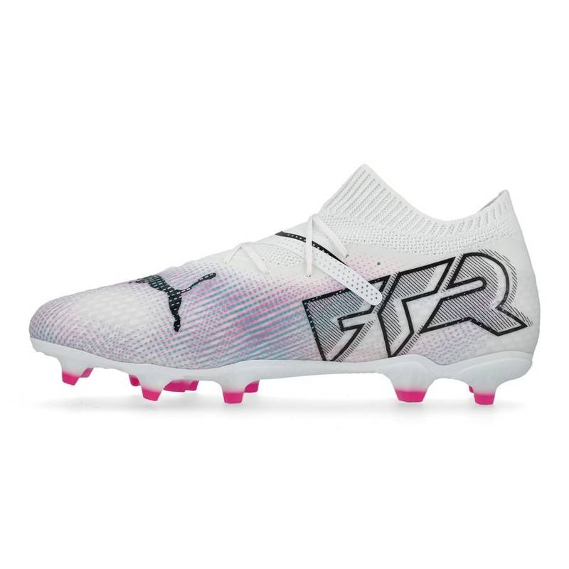 Футбольные бутсы Puma Future 7 Pro FG/AG 107707-01, рис. 1