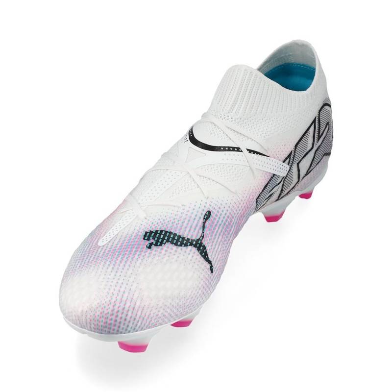 Футбольные бутсы Puma Future 7 Pro FG/AG 107707-01, рис. 2
