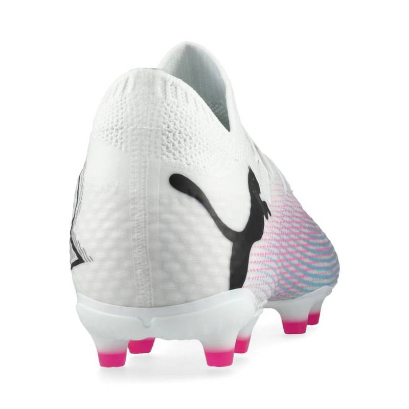 Футбольные бутсы Puma Future 7 Pro FG/AG 107707-01, рис. 4