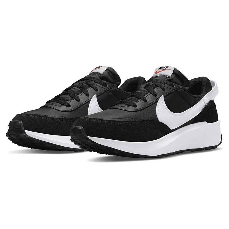 Кроссовки Nike Waffle Debut Black DH9522-001, рис. 1