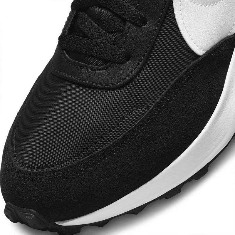 Кроссовки Nike Waffle Debut Black DH9522-001, рис. 3