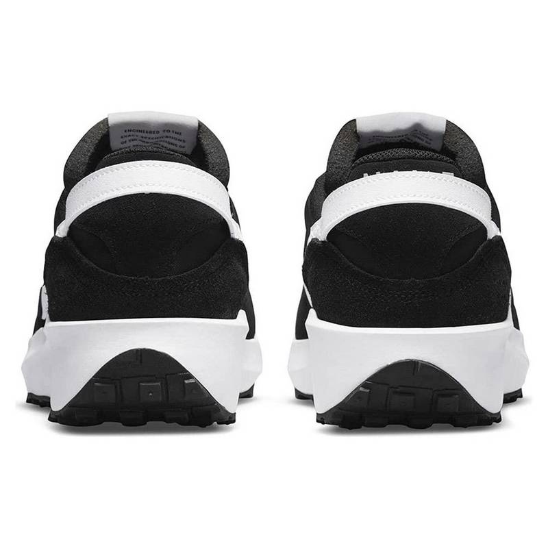Кроссовки Nike Waffle Debut Black DH9522-001, рис. 4