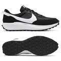 Кроссовки Nike Waffle Debut Black DH9522-001, прев. 0