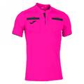 Суддівська футболка Joma REFEREE рожева 101299.031, прев. 0