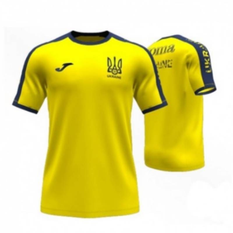 Футболка Joma ФФУ AT102362A907, рис. 0