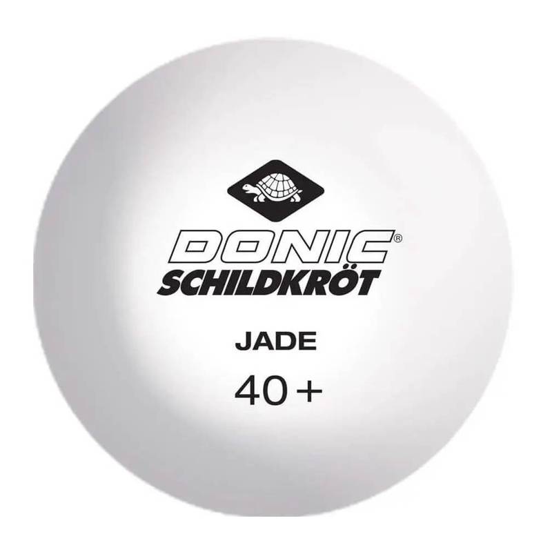 М'яч для настільного тенісу Donic Jade 40+ 608501, рис. 0
