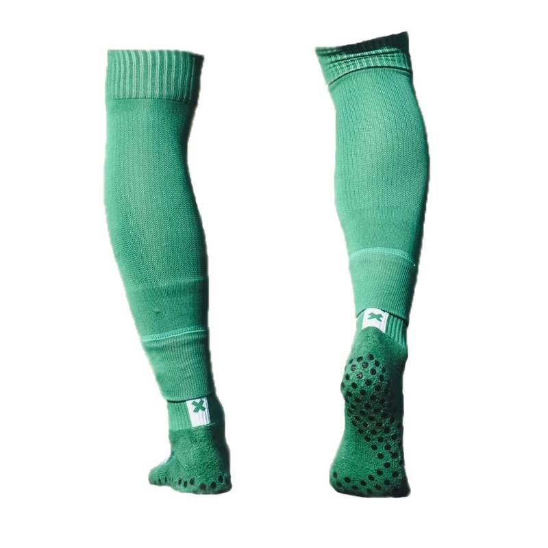 Гетри без носка (обрізки) PROSKARY SLEEVES Green 56592281, рис. 0