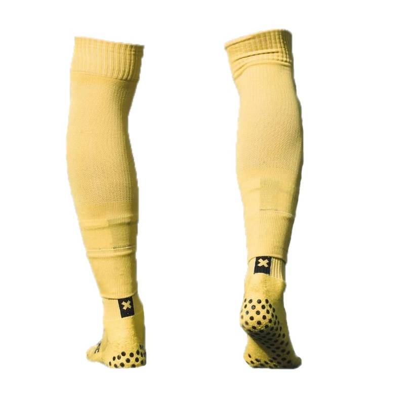 Гетры без носка (обрезки) PROSKARY SLEEVES Yellow 56592283, рис. 0