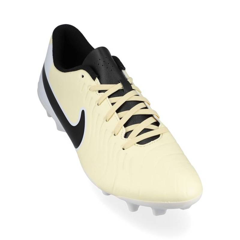 Футбольні бутси Nike Tiempo Legend 10 Club FG/MG DV4344-700, рис. 3