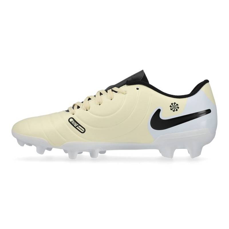 Футбольные бутсы Nike Tiempo Legend 10 Club FG/MG DV4344-700, рис. 1