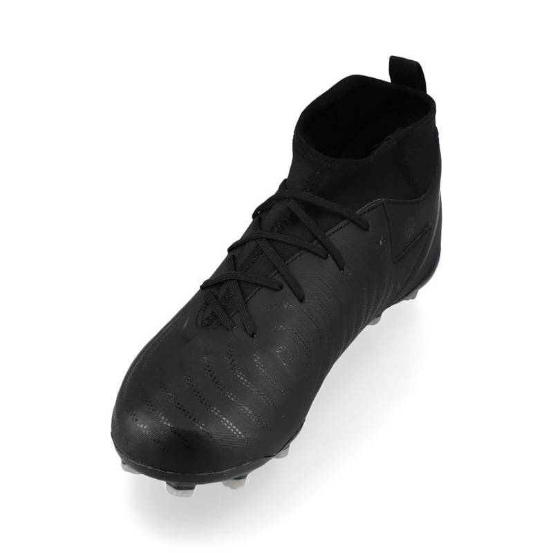 Детские футбольные бутсы Nike JR PHANTOM Luna II Academy F/MG FJ2603-001, рис. 2