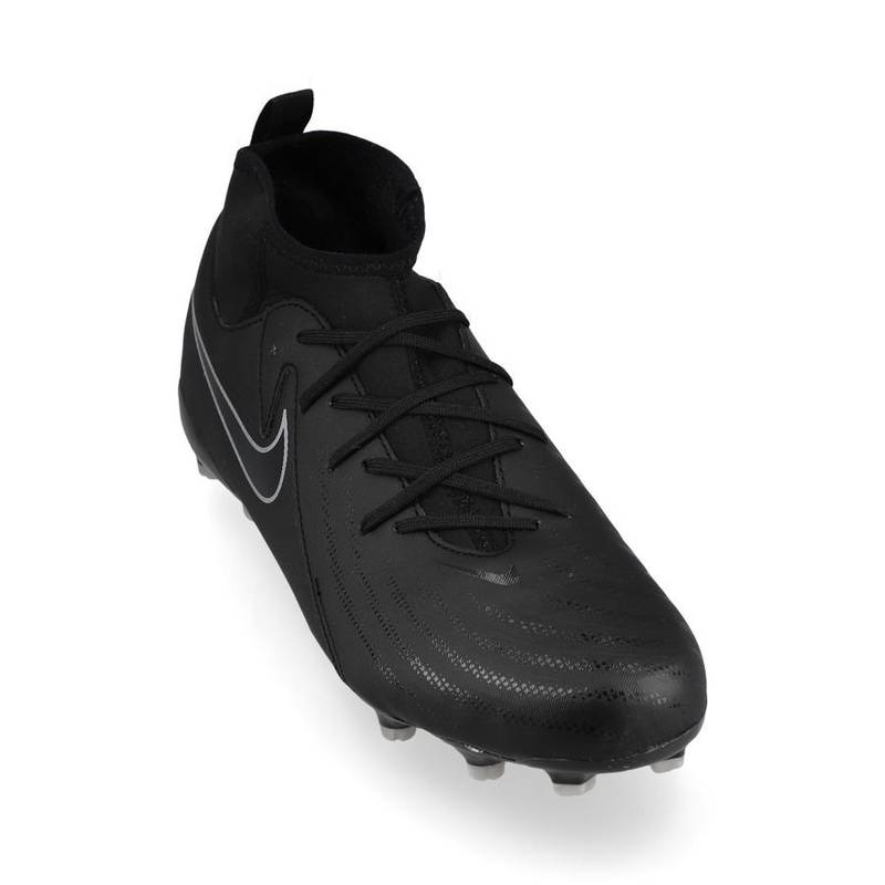 Детские футбольные бутсы Nike JR PHANTOM Luna II Academy F/MG FJ2603-001, рис. 3