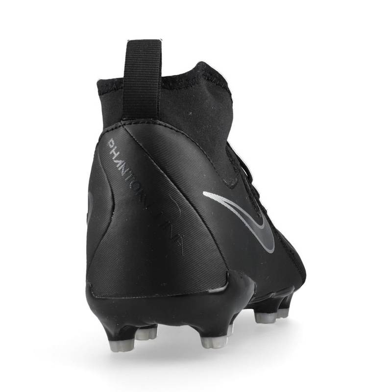 Детские футбольные бутсы Nike JR PHANTOM Luna II Academy F/MG FJ2603-001, рис. 4