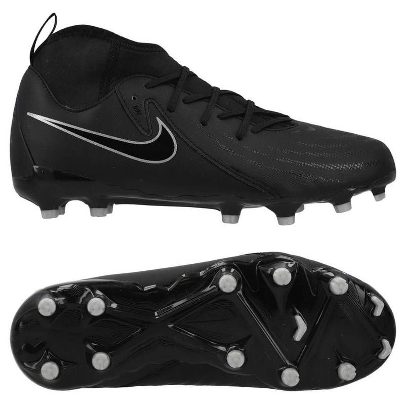 Дитячі футбольні бутси Nike JR PHANTOM Luna II Academy F/MG FJ2603-001, рис. 0