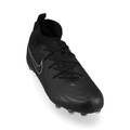 Детские футбольные бутсы Nike JR PHANTOM Luna II Academy F/MG FJ2603-001, прев. 3