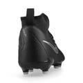 Детские футбольные бутсы Nike JR PHANTOM Luna II Academy F/MG FJ2603-001, прев. 4