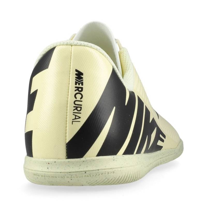 Дитячі футзалки Nike Mercurial Vapor 15 IC Club Junior DJ5955-700, рис. 4