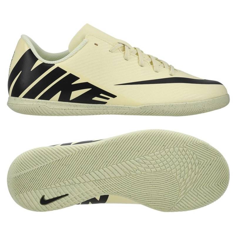 Дитячі футзалки Nike Mercurial Vapor 15 IC Club Junior DJ5955-700, рис. 0