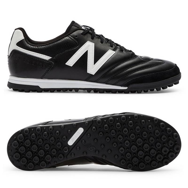 Футбольні сороконіжки New Balance Pro MSCFTBW1, рис. 0