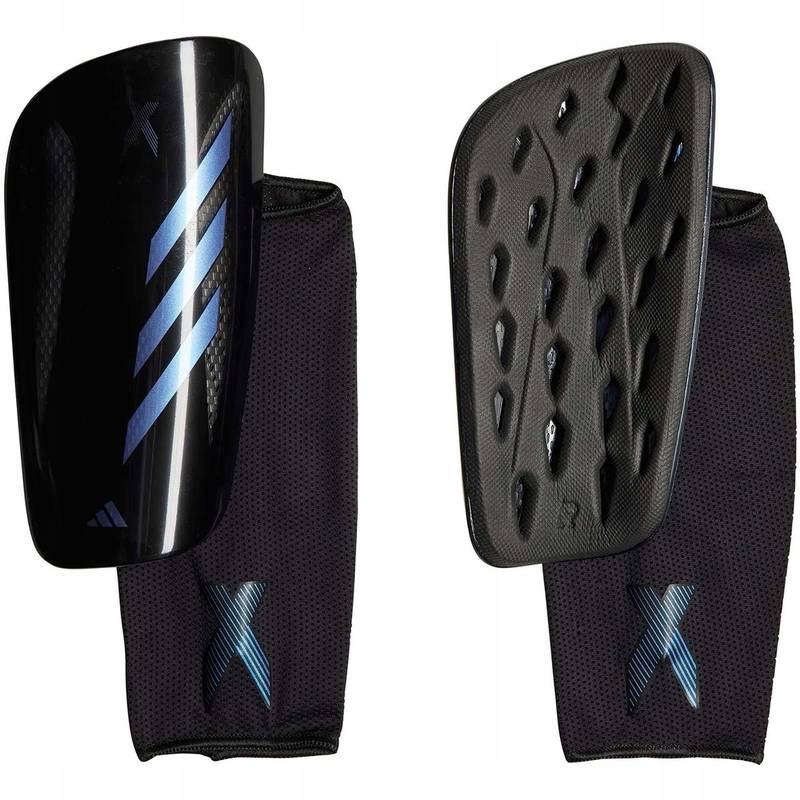 Футбольні щитки adidas X Crazyfast League IA0843, рис. 0