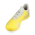 Сороконіжки Puma Future Play Tt White/Yellow 107381-04, прев. 2