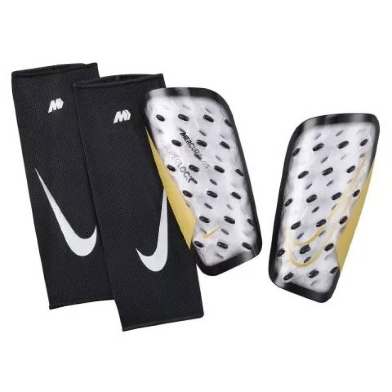 Футбольные щитки Nike Mercurial Lite DN3611-101, рис. 0