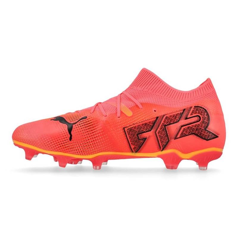 Футбольні бутси Puma Future 7 Match FG/AG 107715-03, рис. 1