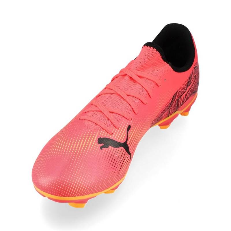 Футбольні бутси Puma Future 7 Play FG/AG 107723-03, рис. 2