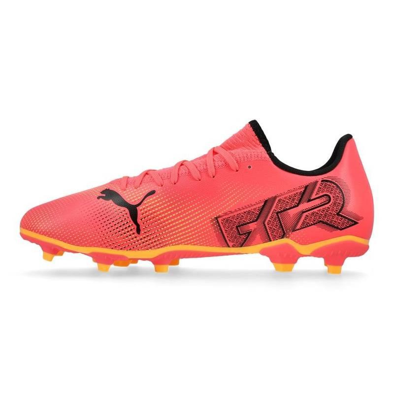 Футбольные бутсы Puma Future 7 Play FG/AG 107723-03, рис. 1