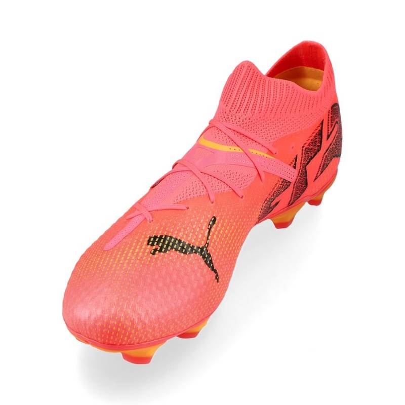 Футбольные бутсы Puma Future 7 Pro FG/AG 107707-03, рис. 2