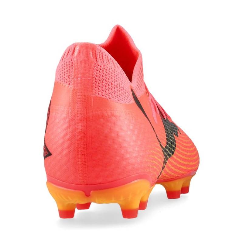 Футбольные бутсы Puma Future 7 Pro FG/AG 107707-03, рис. 4