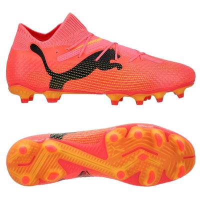 Футбольні бутси Puma Future 7 Pro FG/AG 107707-03