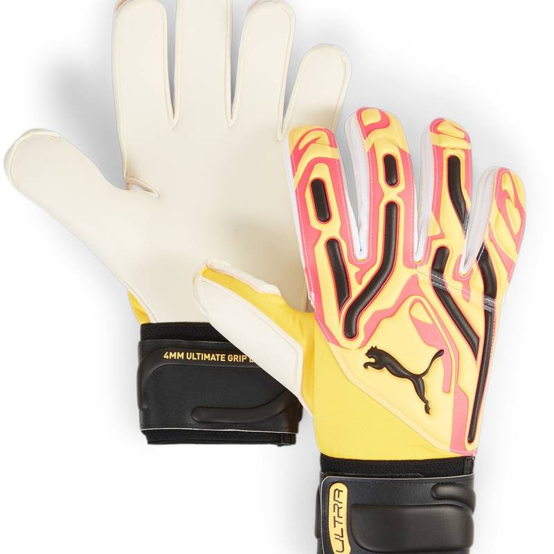 Вратарские перчатки Puma Ultra Pro RC 041859-09, рис. 0