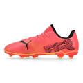 Детские бутсы Puma Future 7 Play FG/AG Junior 107734-03, прев. 1