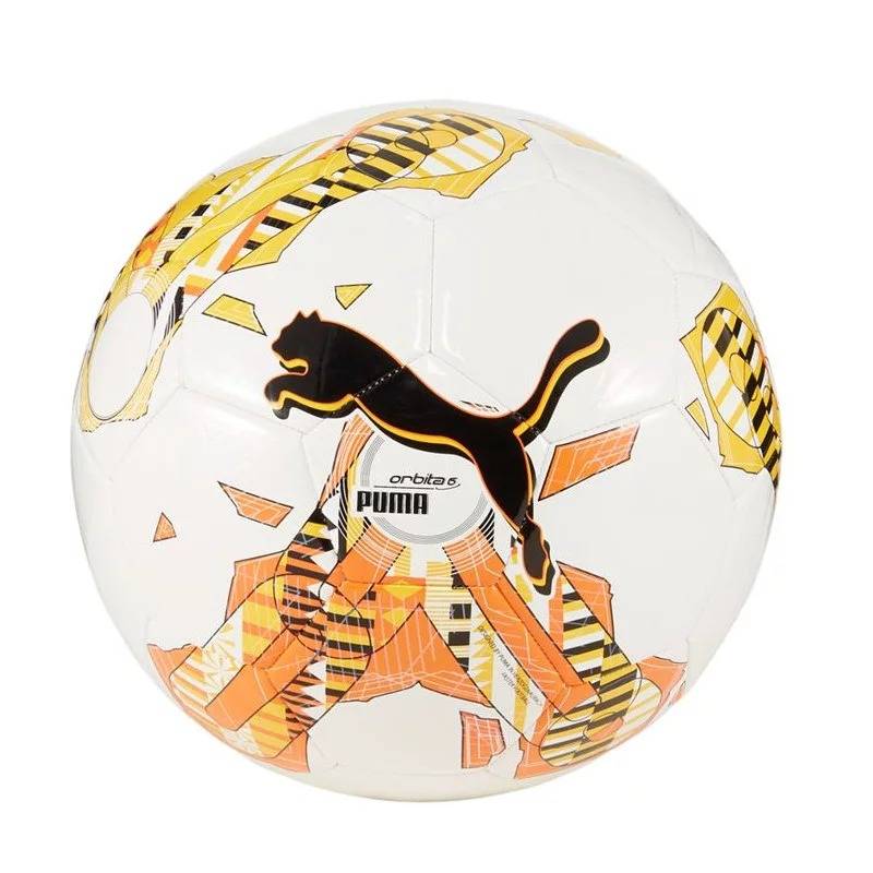 Футбольний м'яч PUMA Orbita 6 MS 084267-03, рис. 0