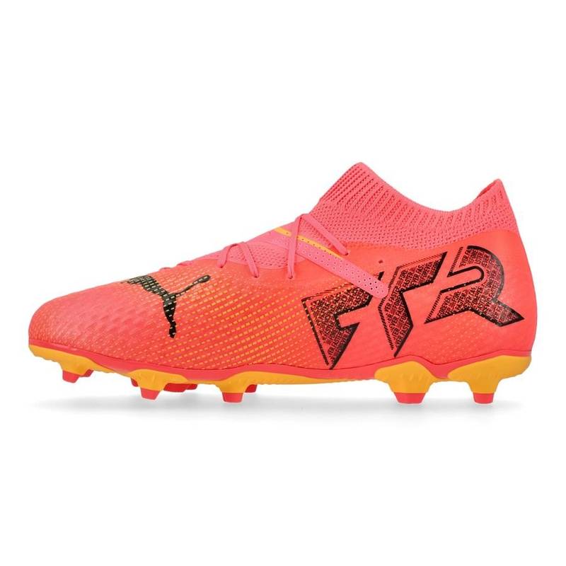 Дитячі бутси Puma Future 7 Pro FG/AG Junior 107728-03, рис. 1