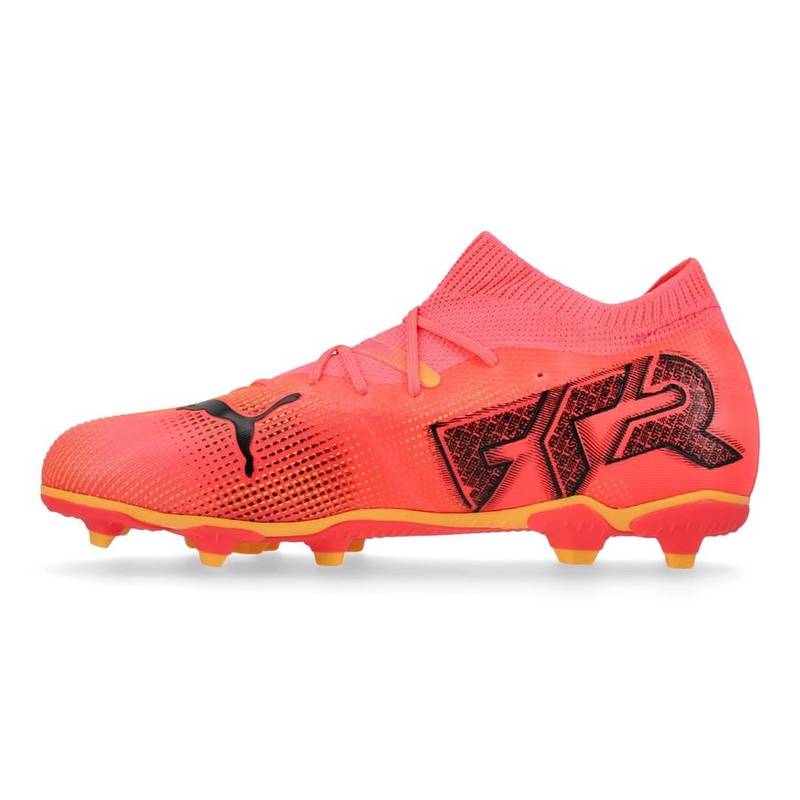 Дитячі бутси Puma Future 7 Match FG/AG Jr 107729-03, рис. 1