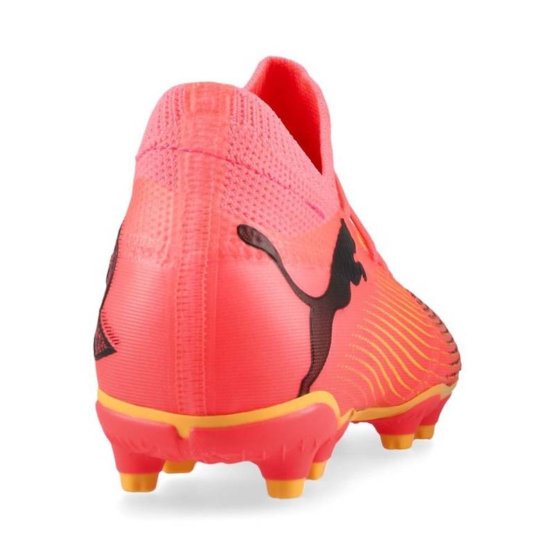 Дитячі бутси Puma Future 7 Match FG/AG Jr 107729-03, рис. 4