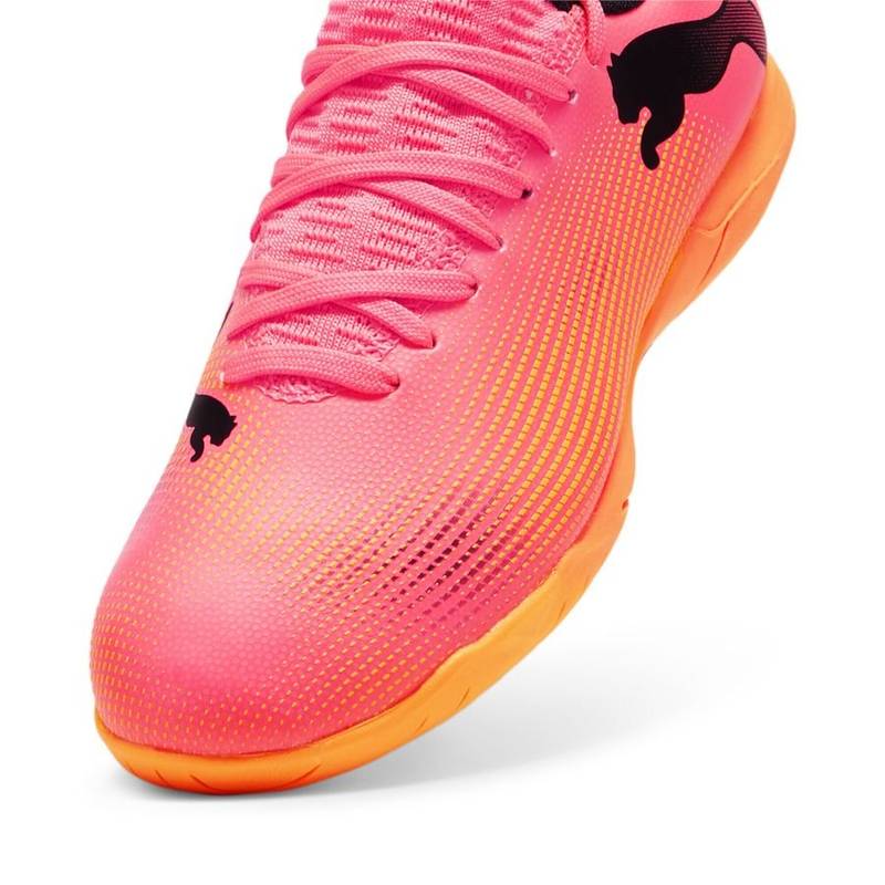 Дитячі футзалки Puma Future 7 Play IN Junior 107739-03, рис. 2
