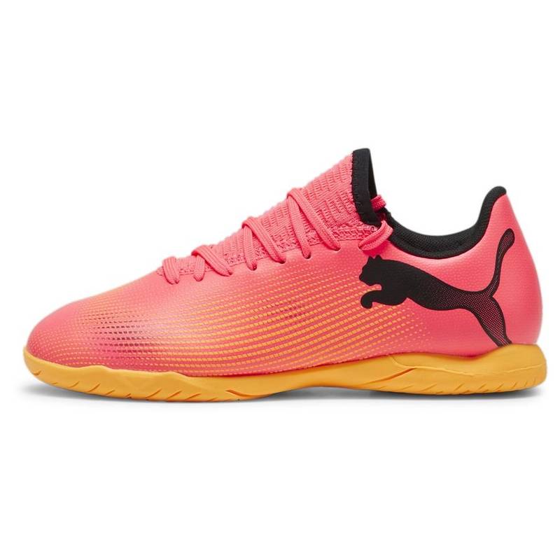 Дитячі футзалки Puma Future 7 Play IN Junior 107739-03, рис. 1